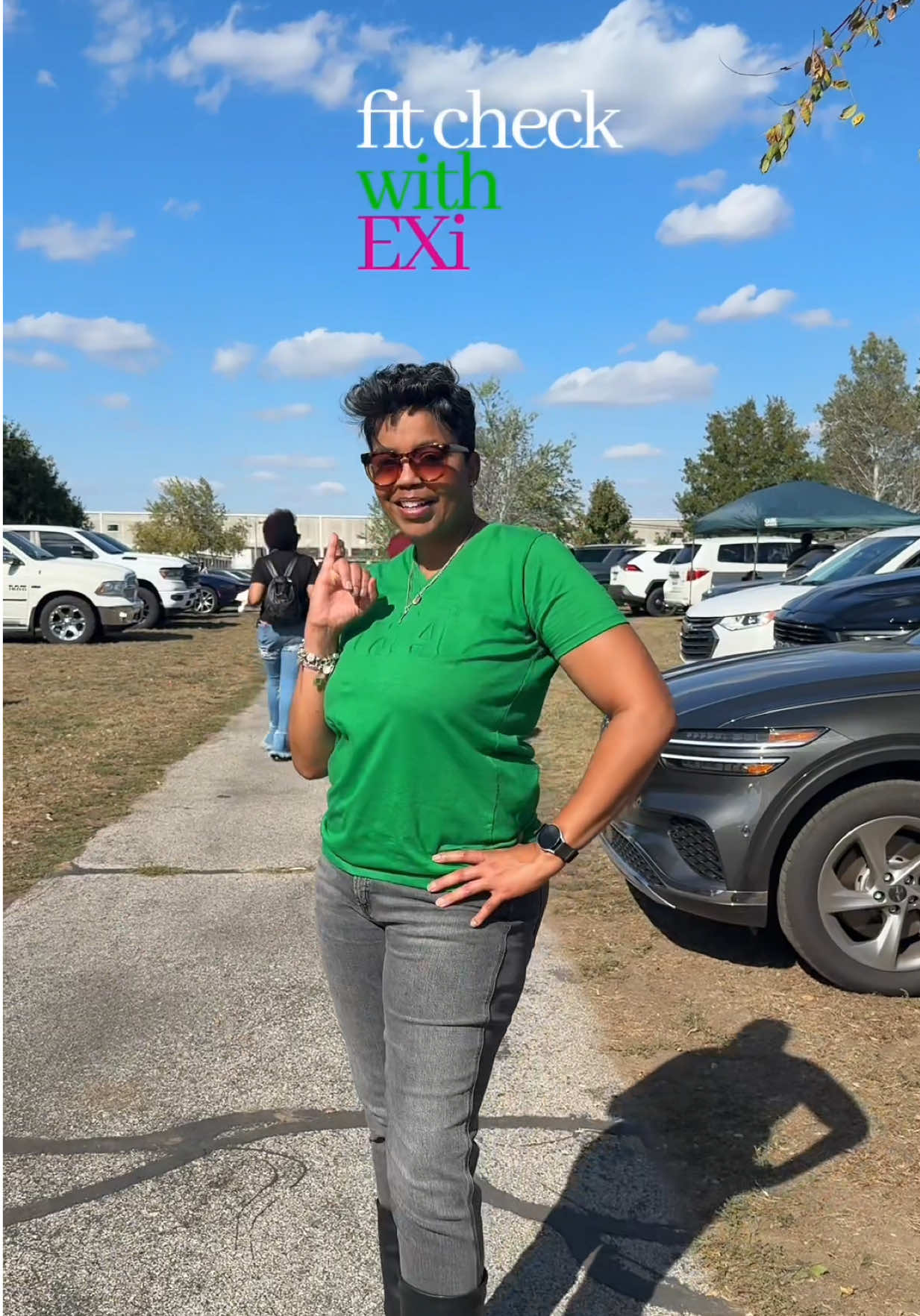 @The Exquisite Epsilon Xi