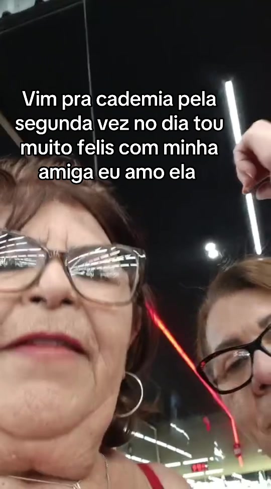 @Vó Maria