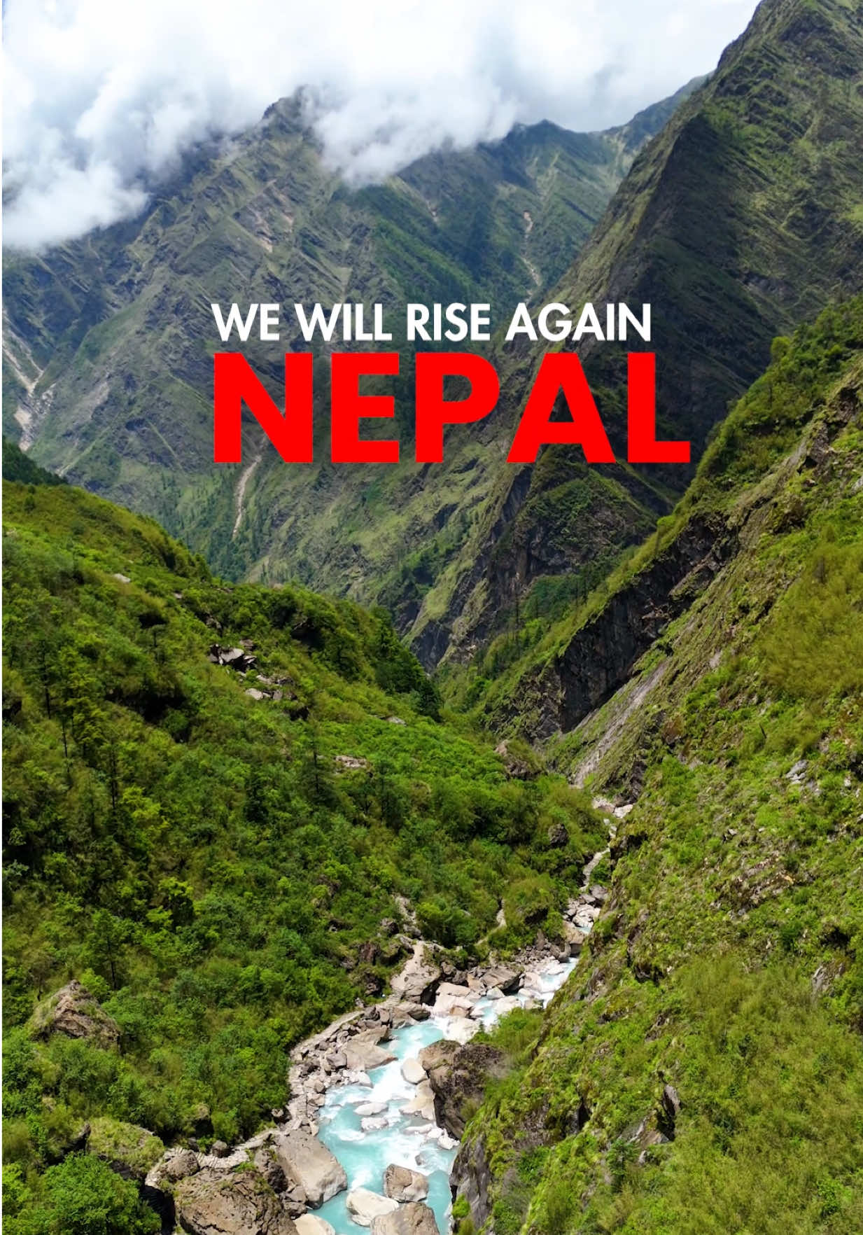 @Milan Shrestha | Travel
