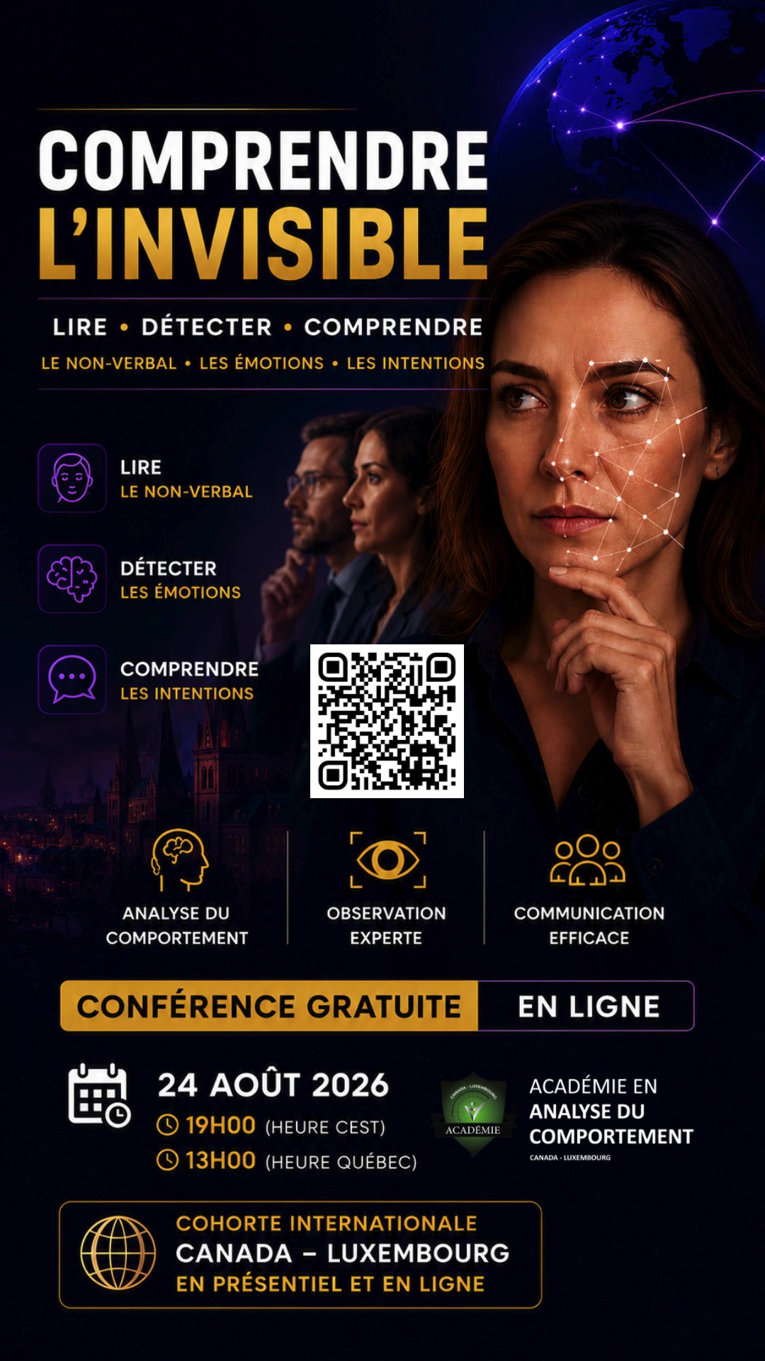@Profil Humain