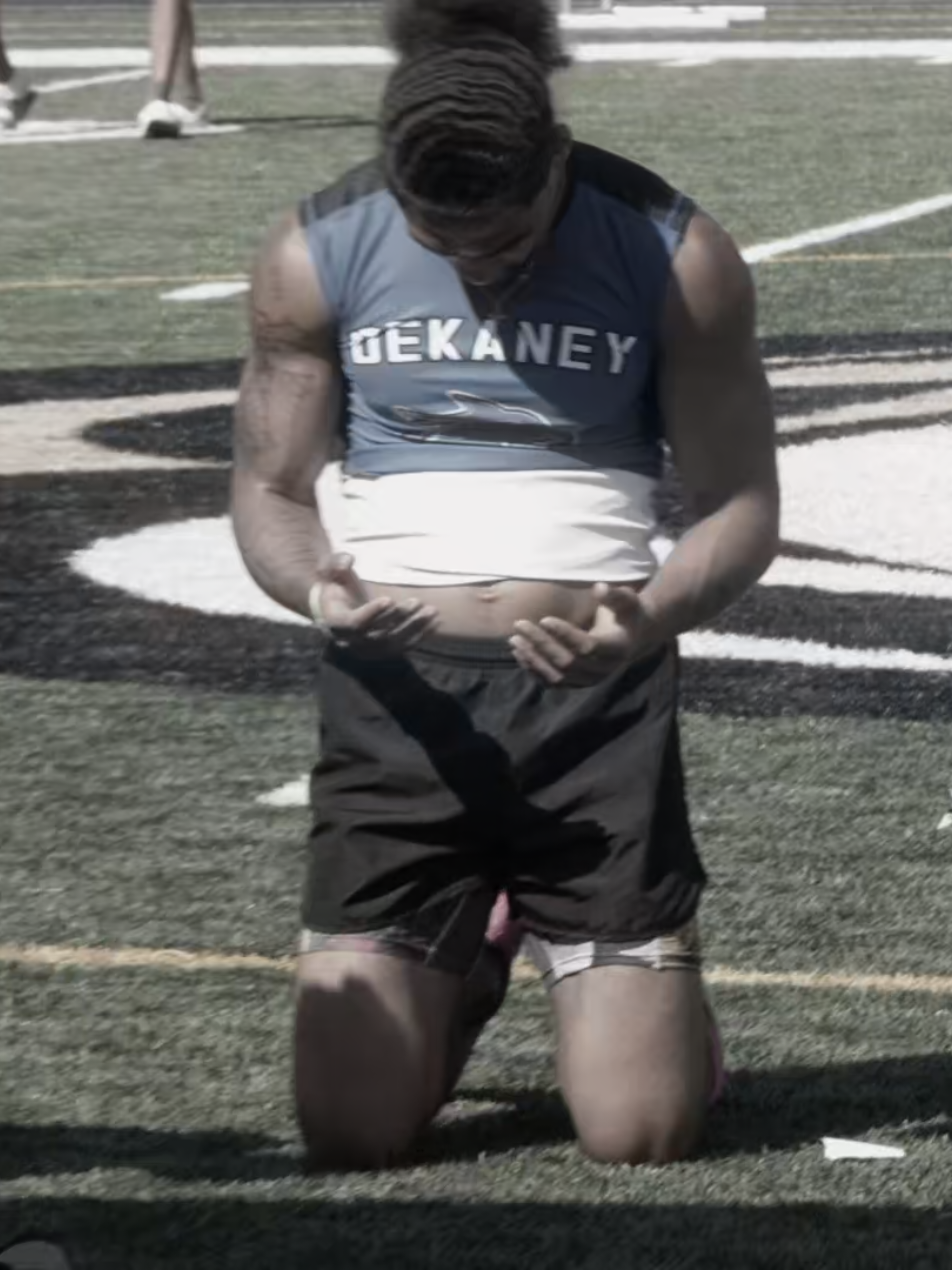 @Dekaney Track & Field