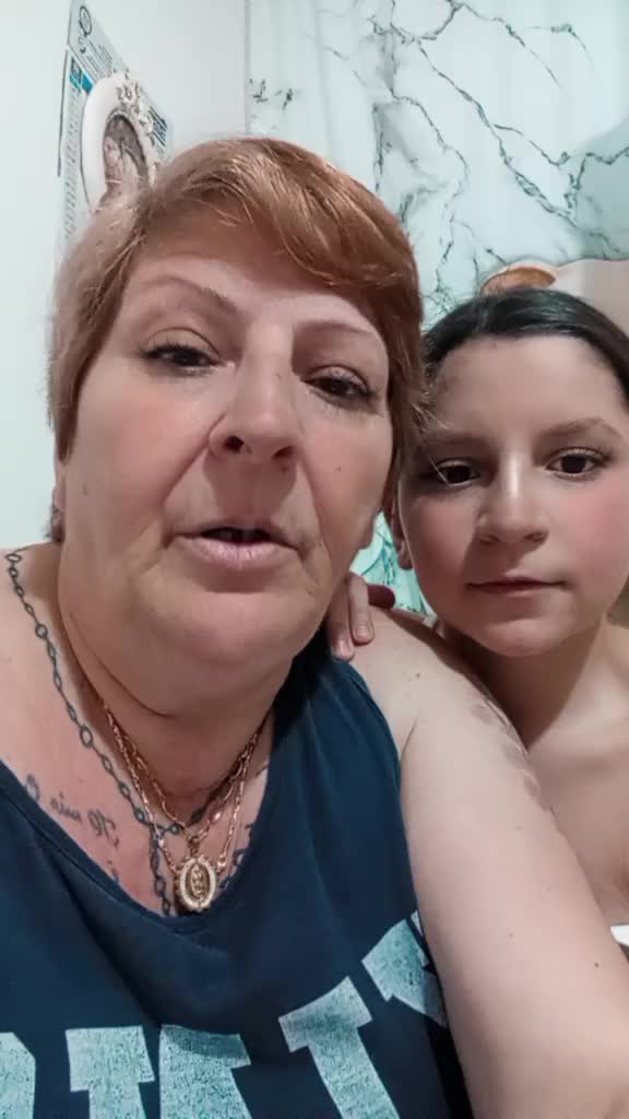 @Enza Pignatelli