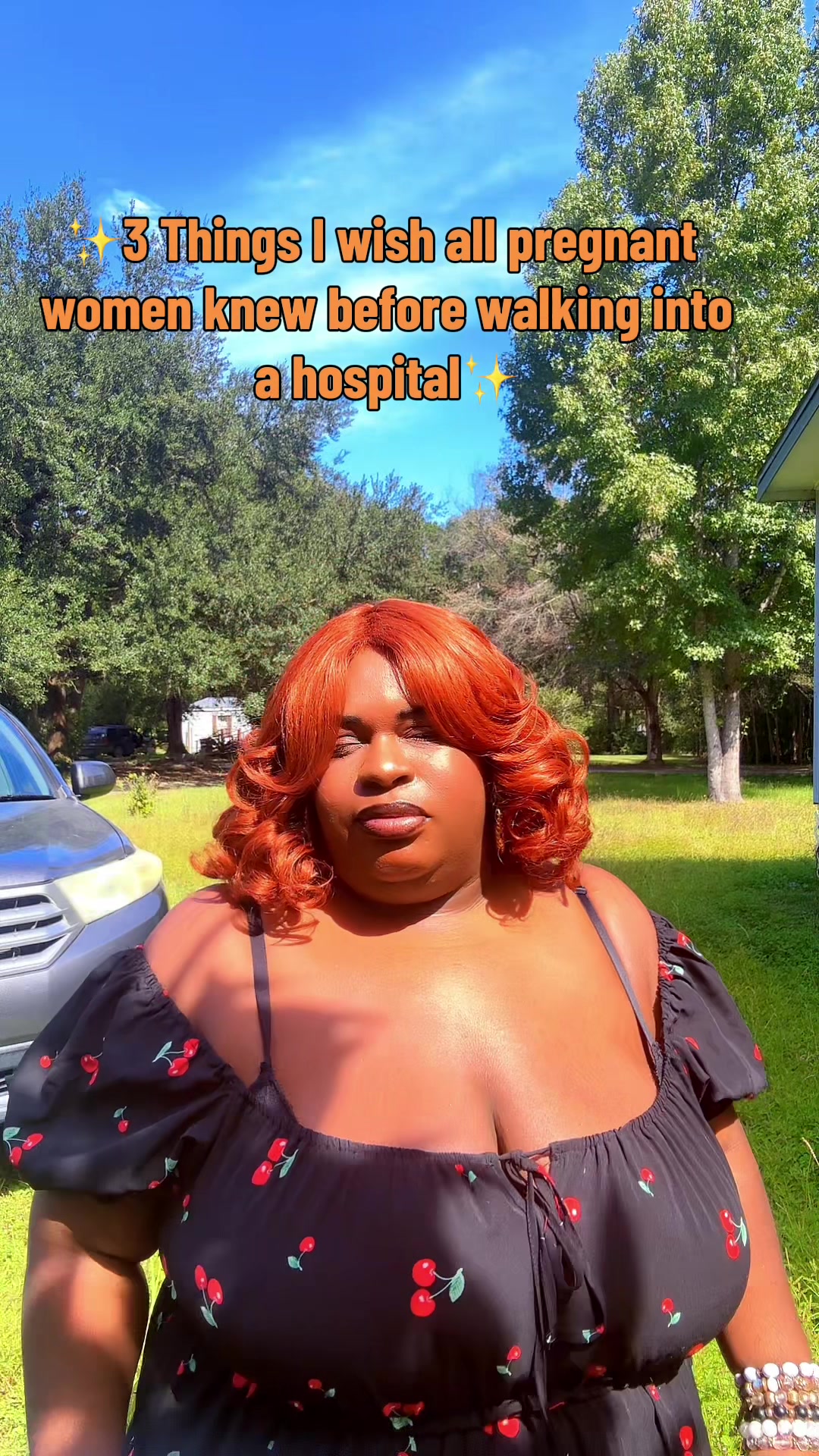@Doula Cherise Gordon-Doyley