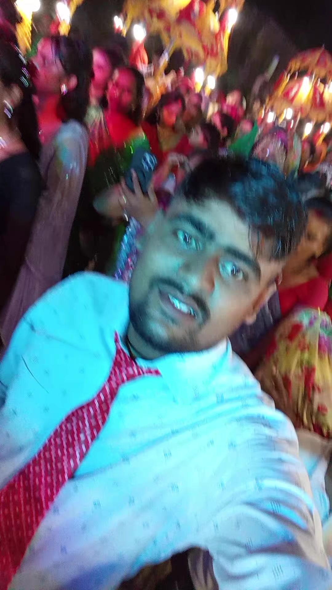@Balkishun Yadav