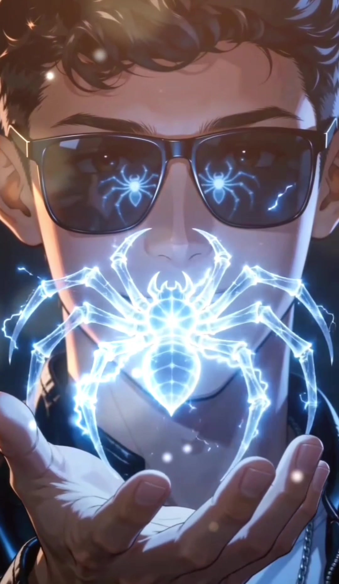 @⚡️𝑰𝑺𝑴𝑨亗 🕷️