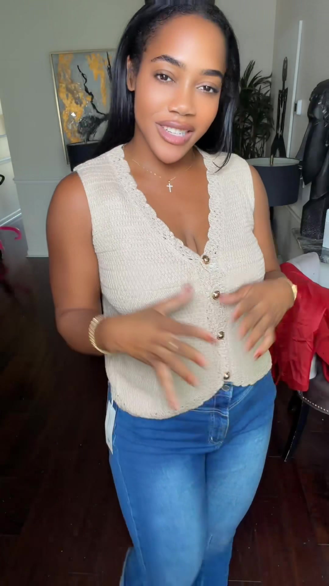 @Lynnluxury | Tall & Curvy