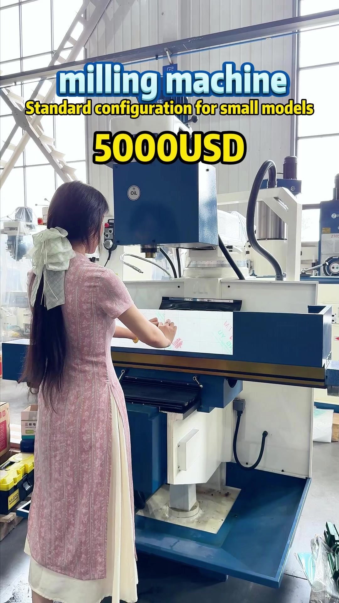 @LUZHONGCNC