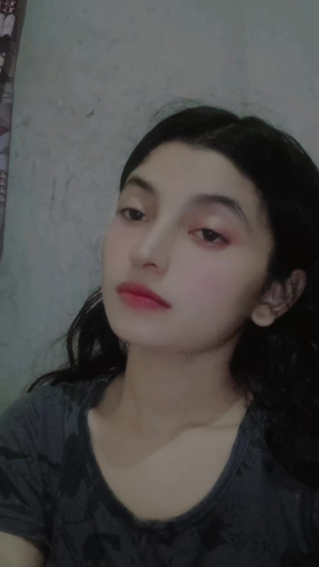 @- রহস্যময়ী