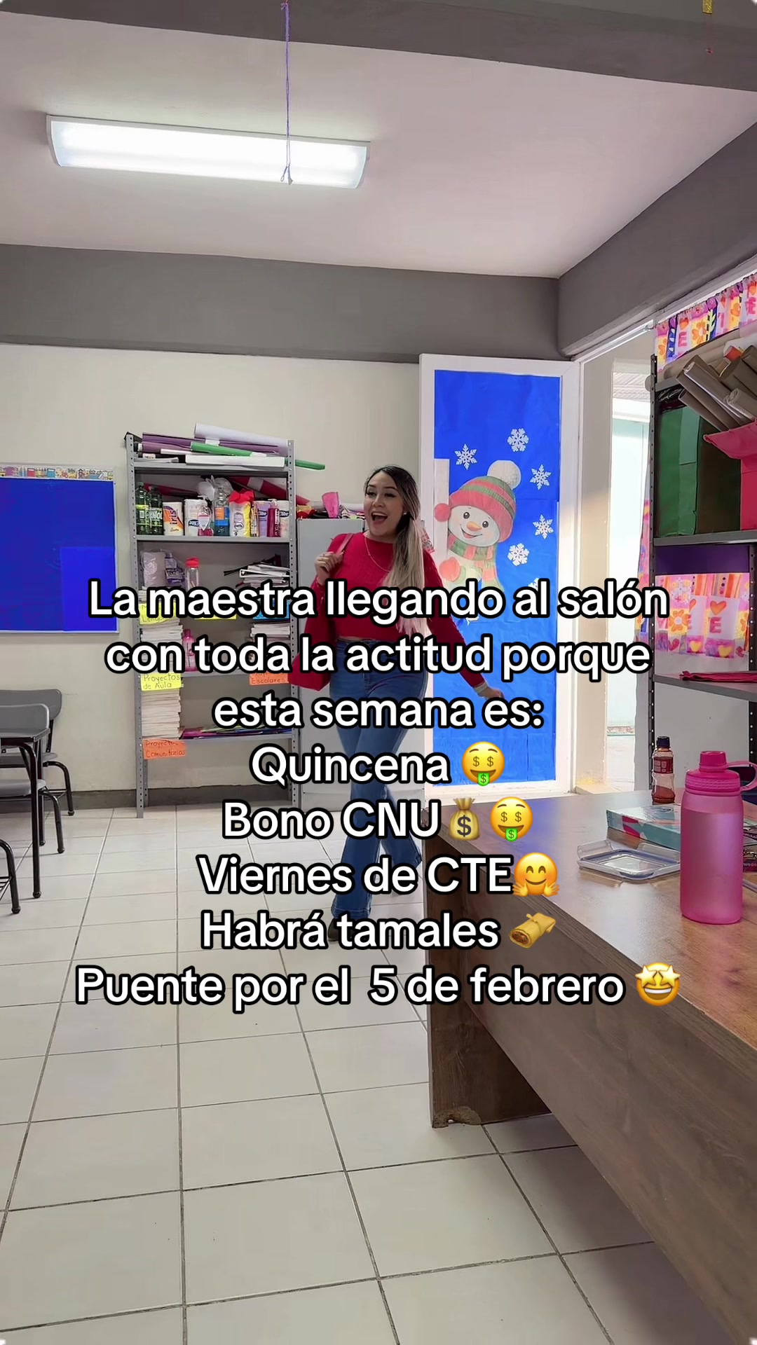 @La maeta Abril👩&zwj;🏫