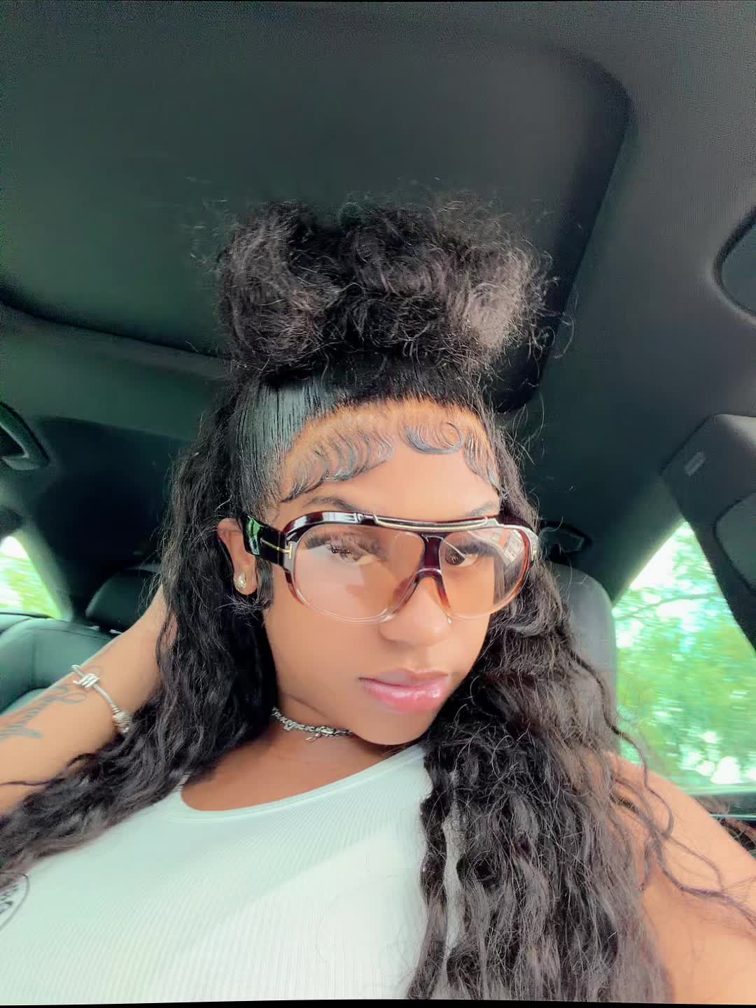 @ga&rsquo;mariyah 🐆
