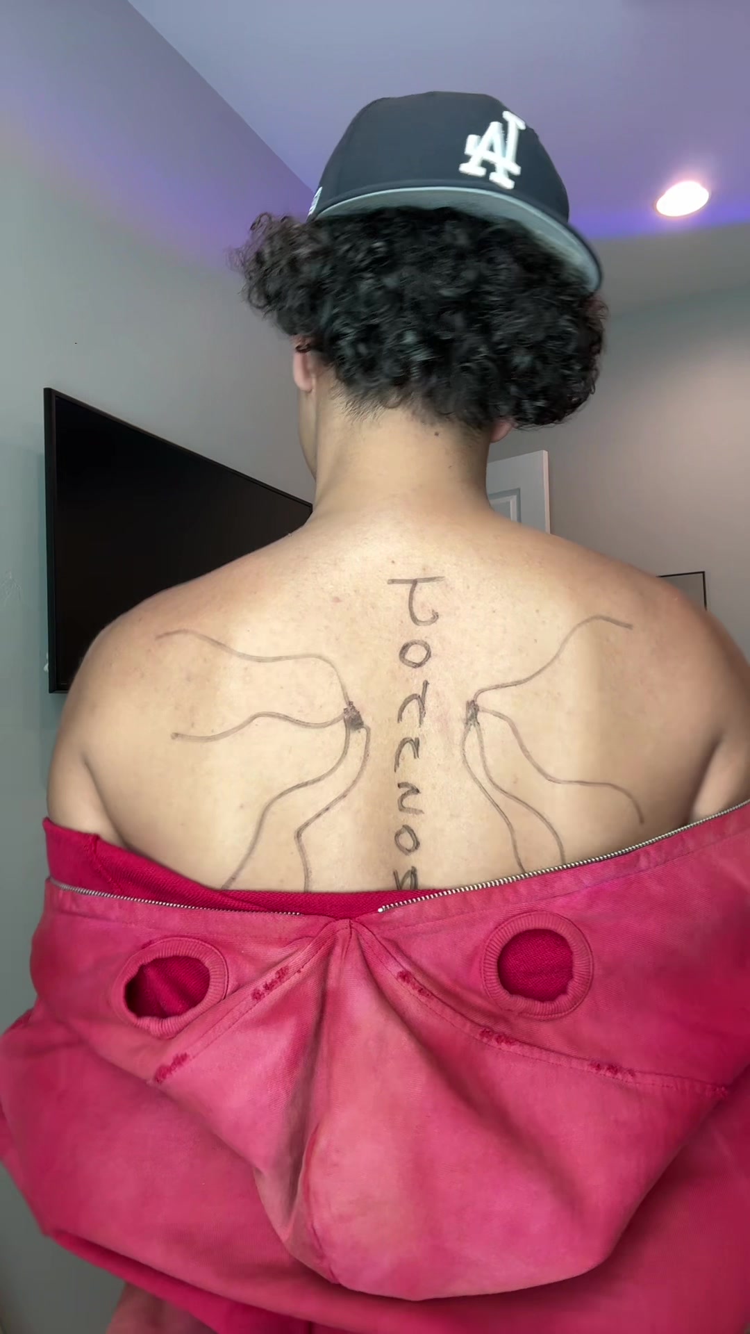 @Marcus Johnson♱