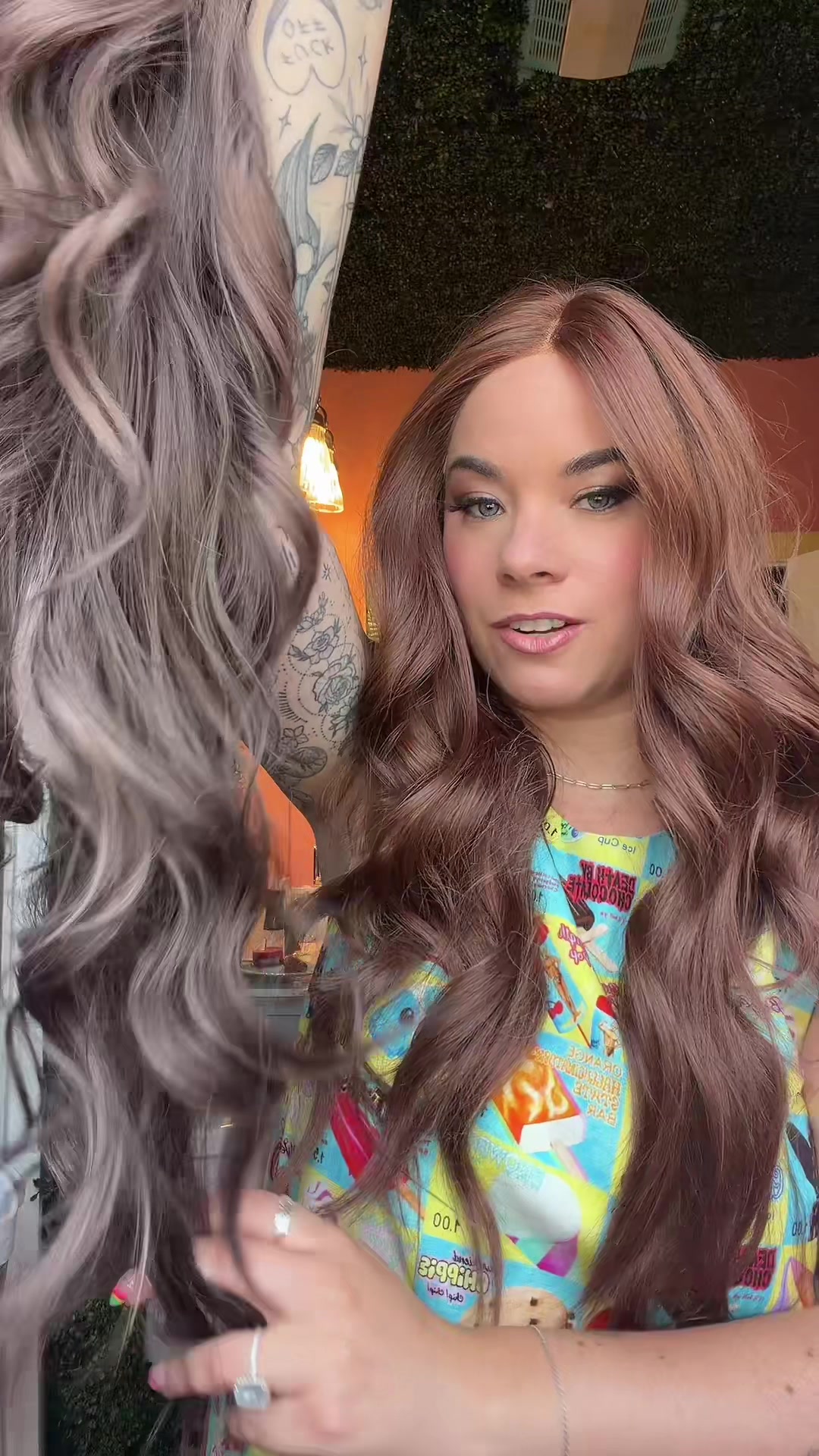 @Elizabeth Wears Wigs 🏳️&zwj;🌈