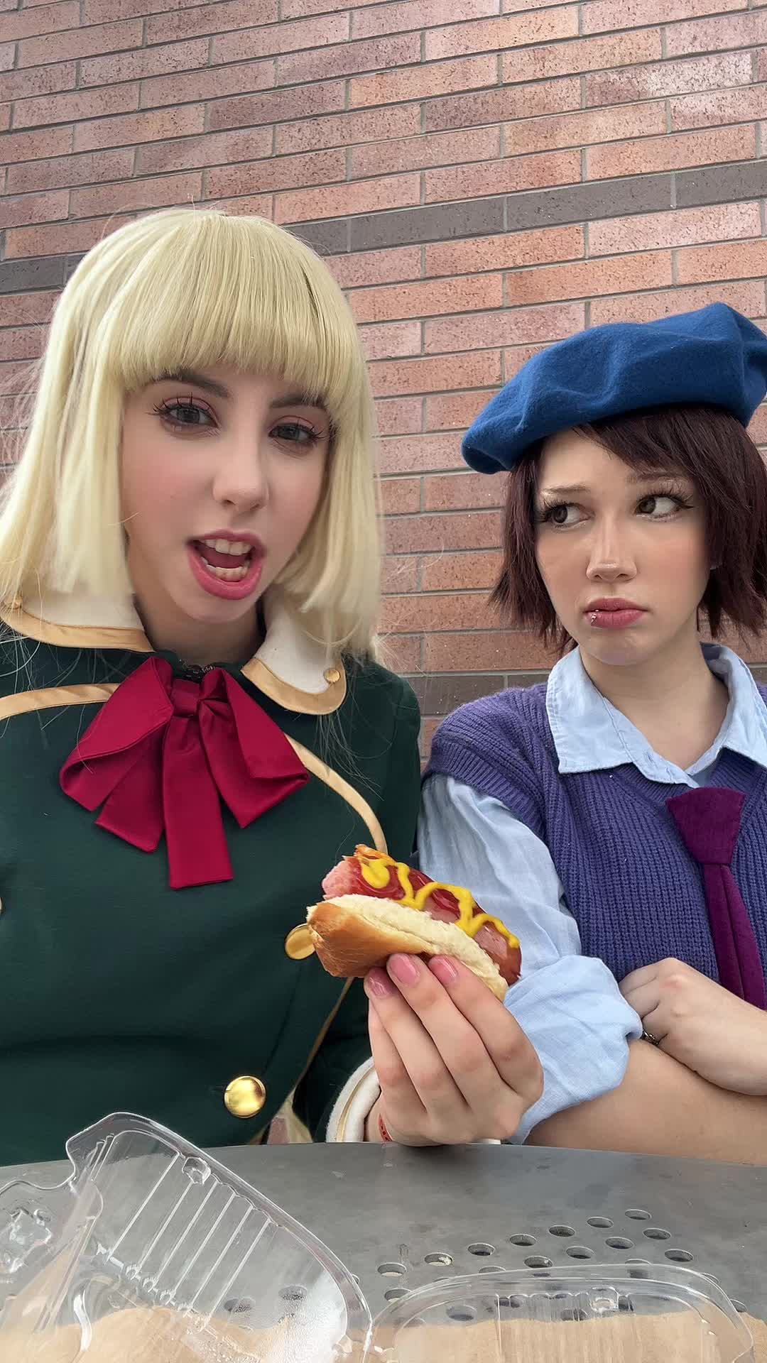 @kiki soyucky