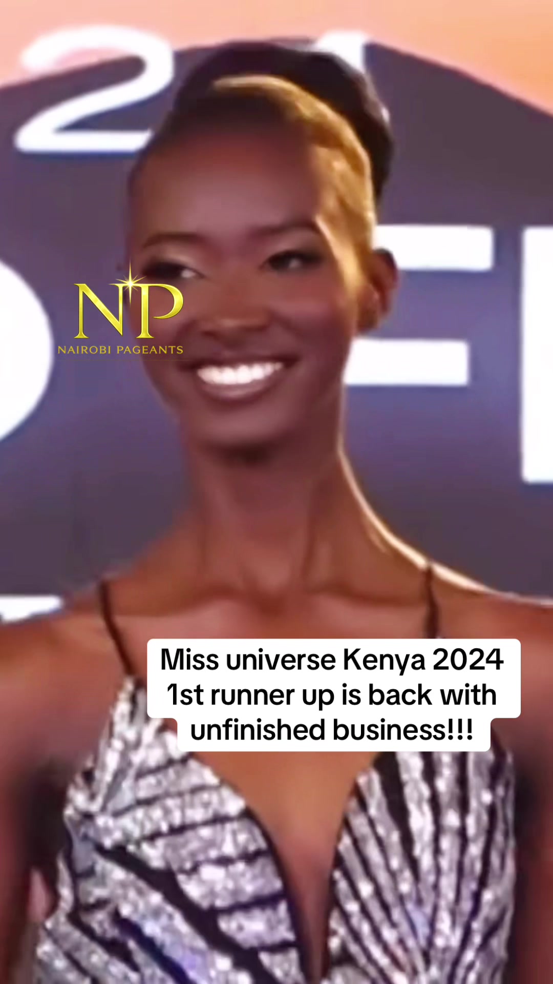 @NAIROBI PAGEANTS