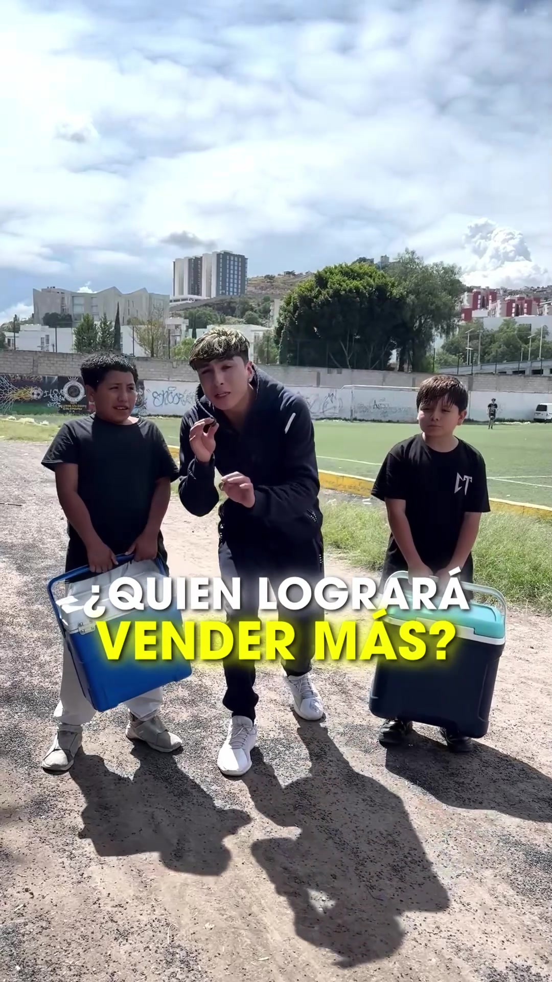 @el toci