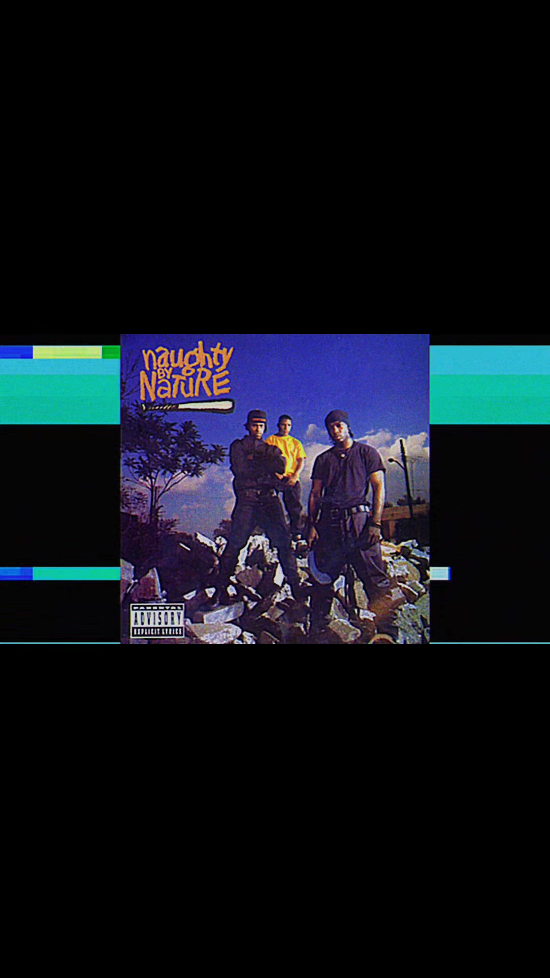 @Happened In The'90s