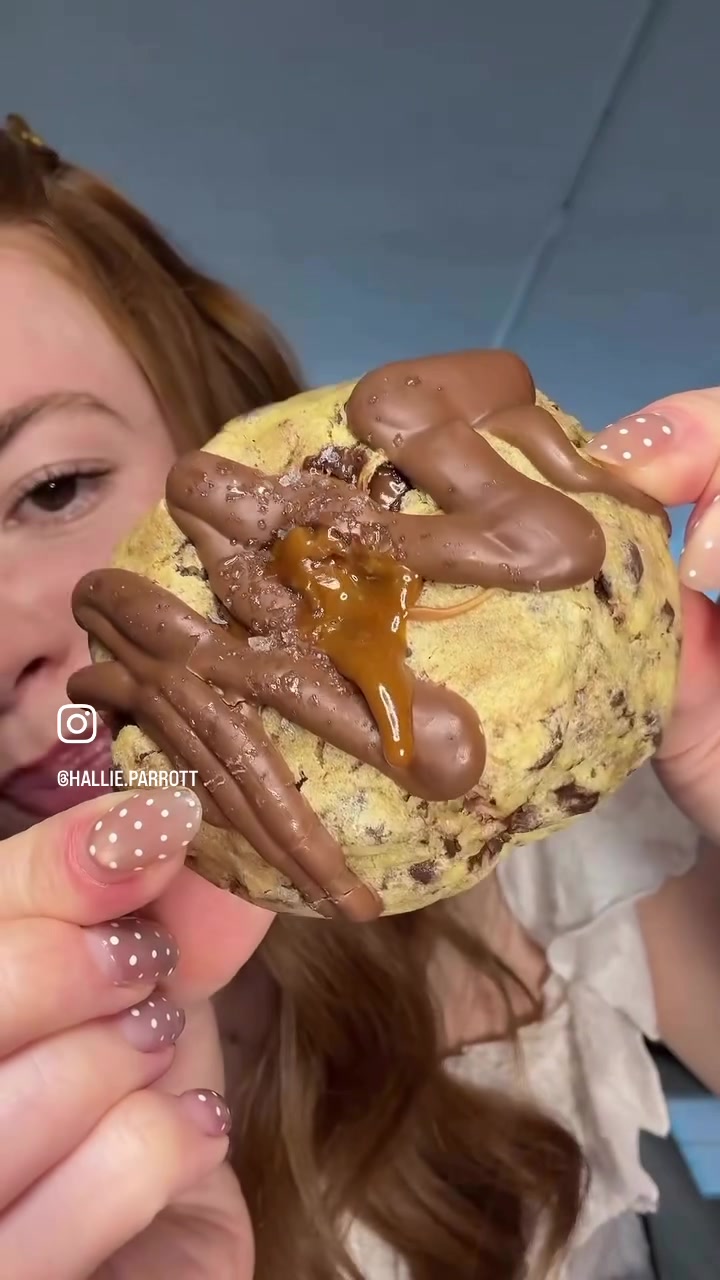 @PDX Cookie Co