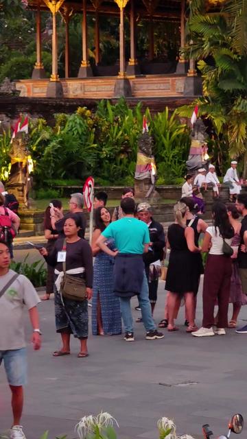 @UBUD BALI INDONESIA