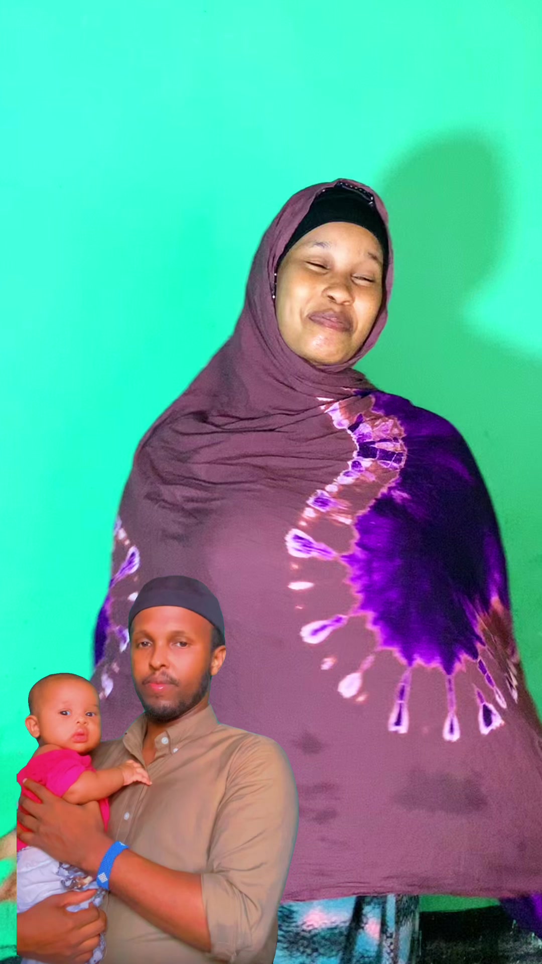 @Lamanaha-Shidan Family ๐
