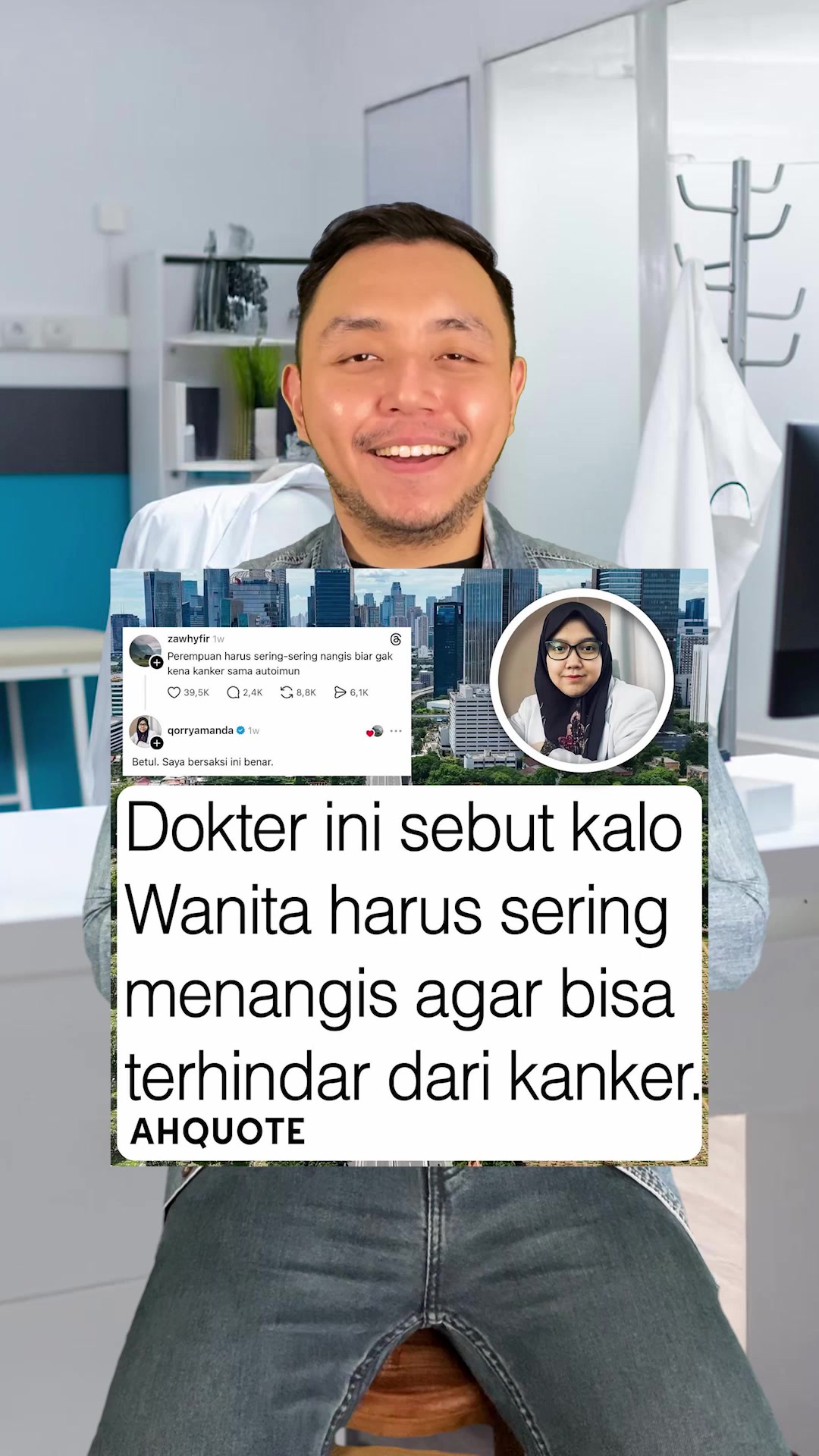 @Gerald Vincent