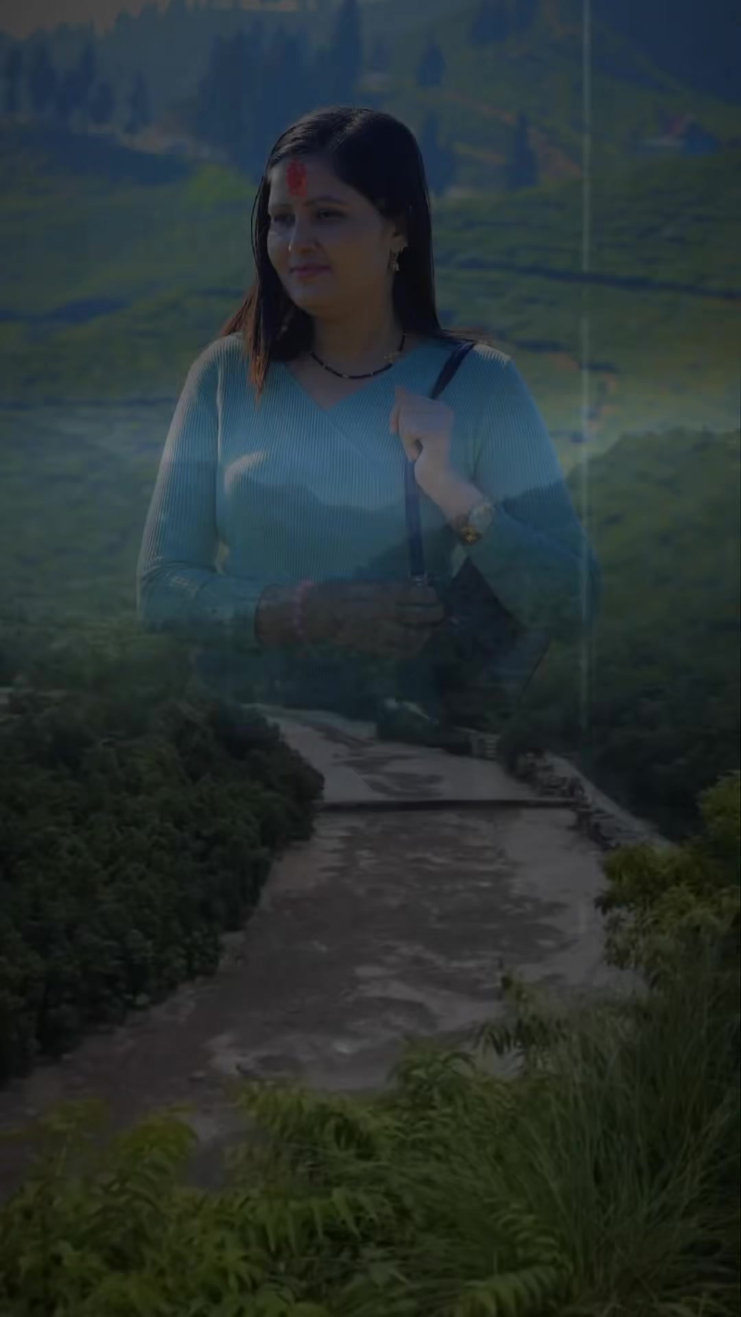 @kali tika