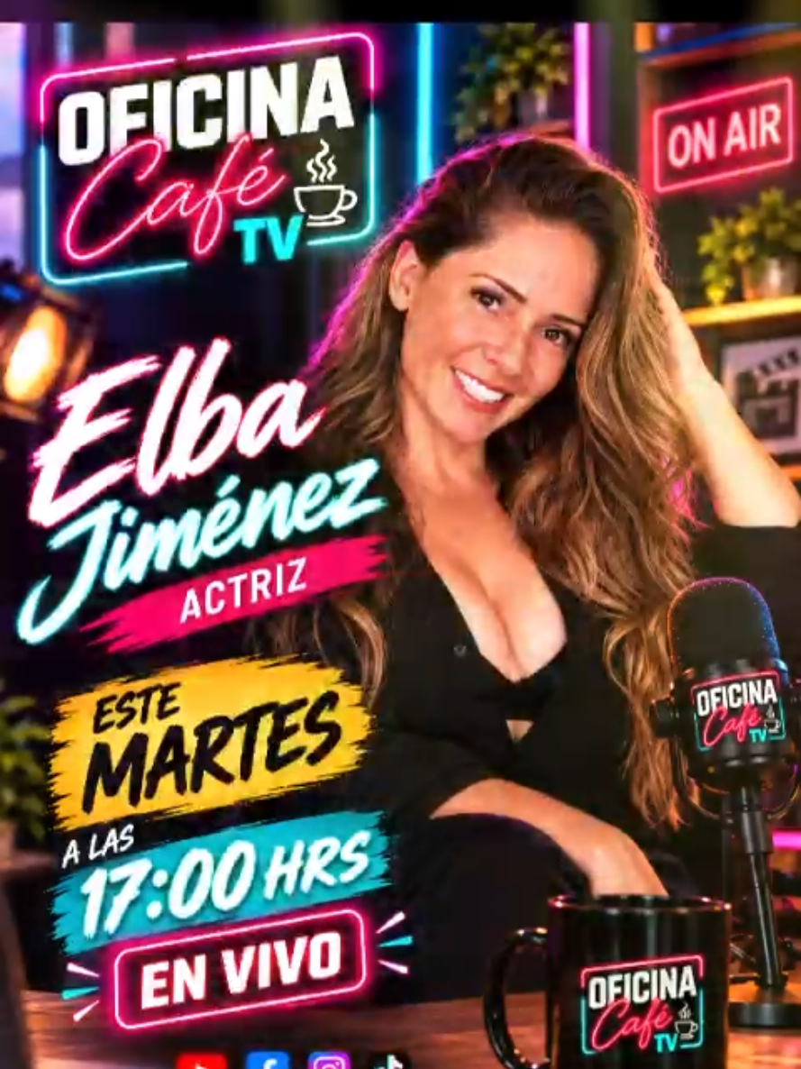 @Elba Jiménez