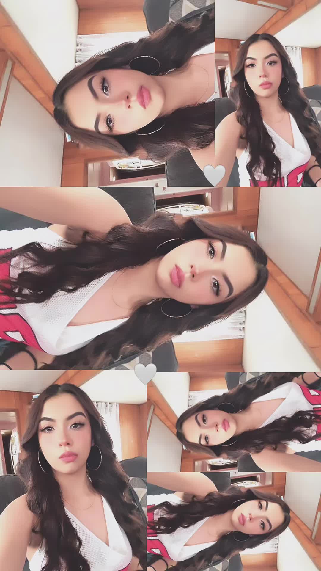 @Prettyluh._Chantal💋🎀🇲🇽