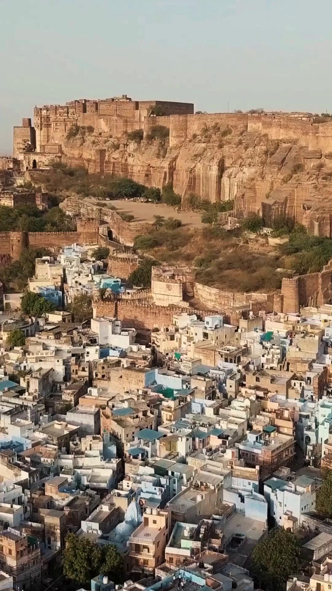@Spice Girls of Rajasthan
