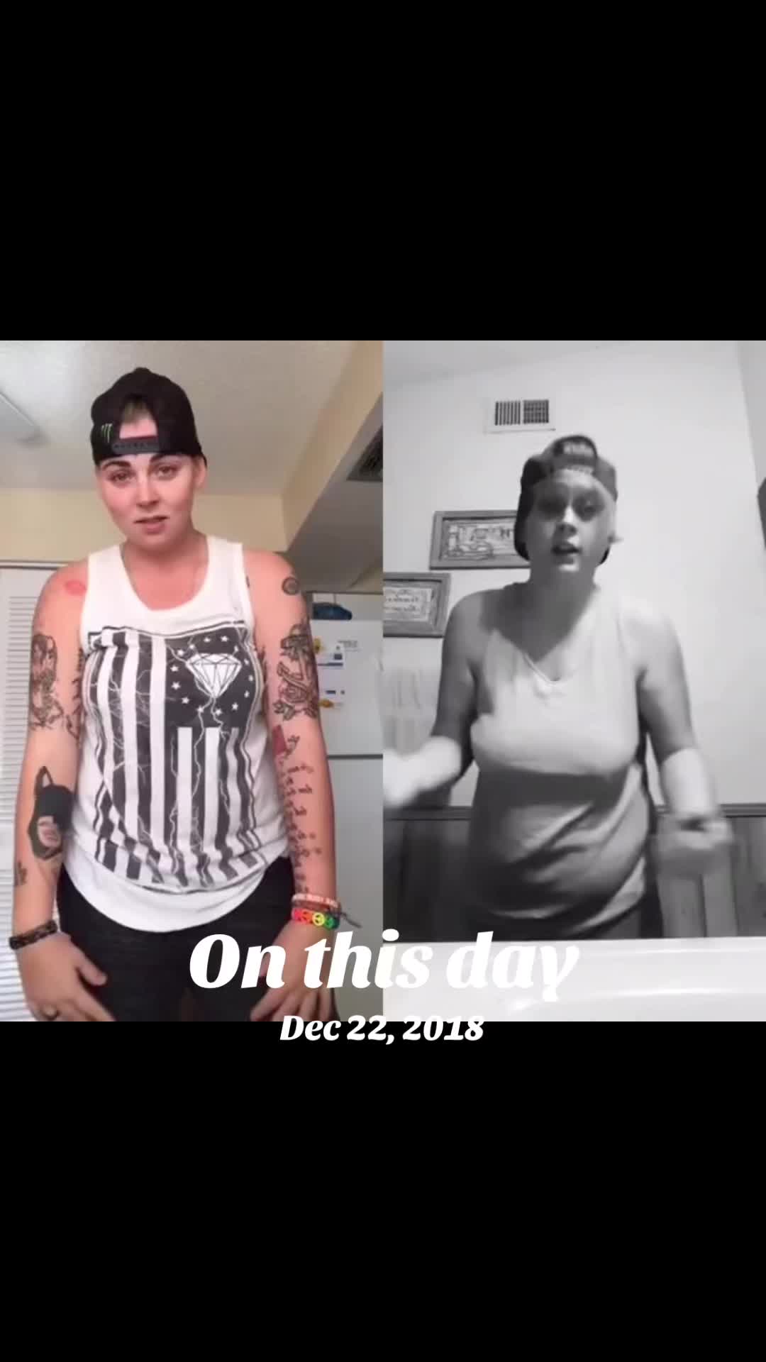 @Harleywilde