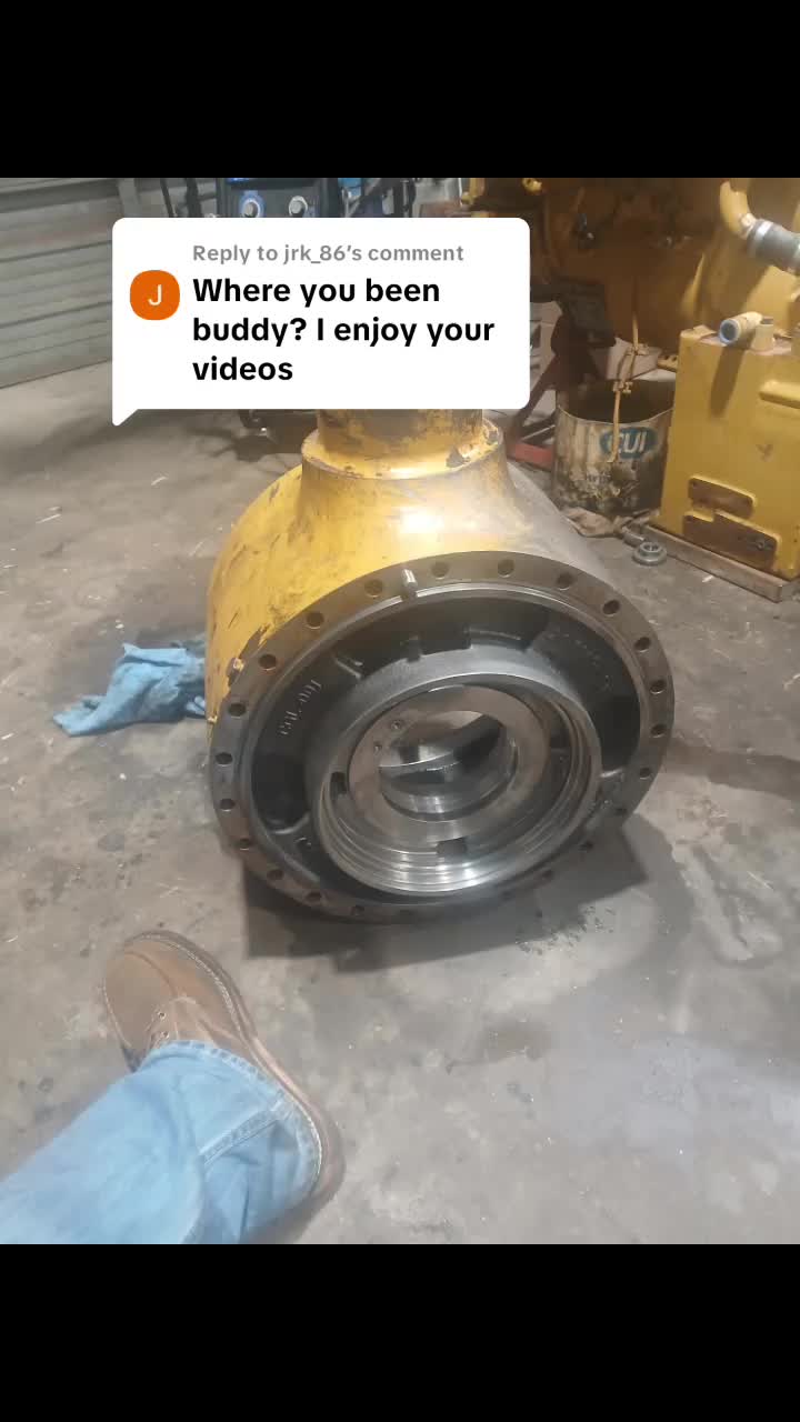@Parksdiesel