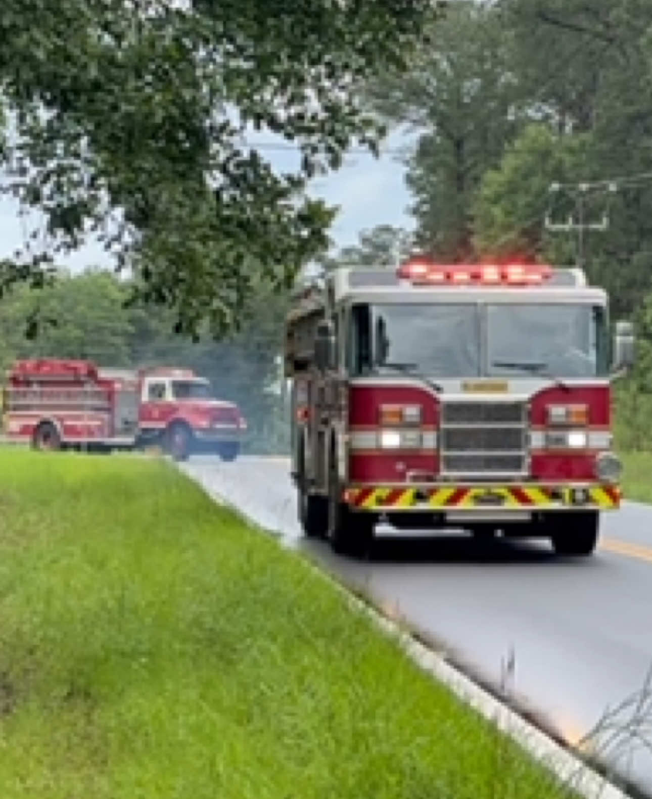@OkaloosaFirstResponders