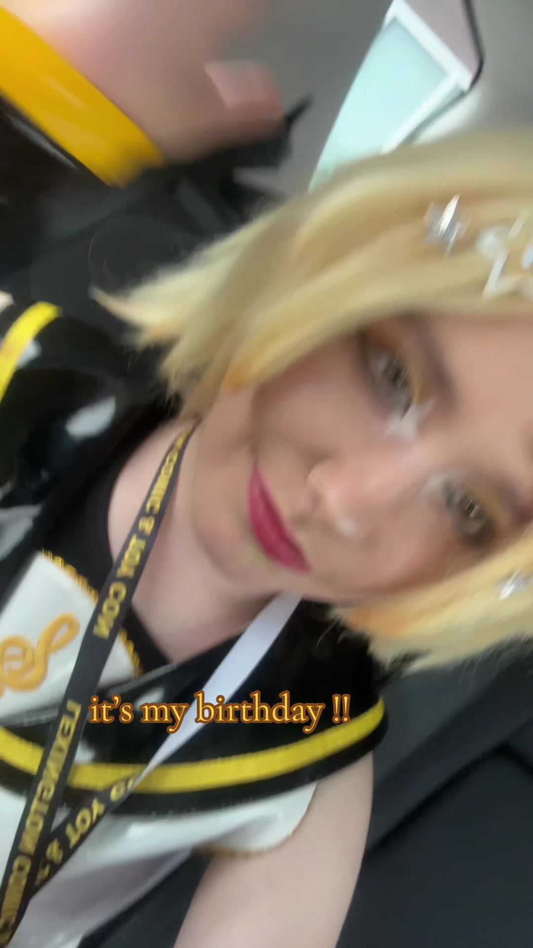 @☾⋆ ashe