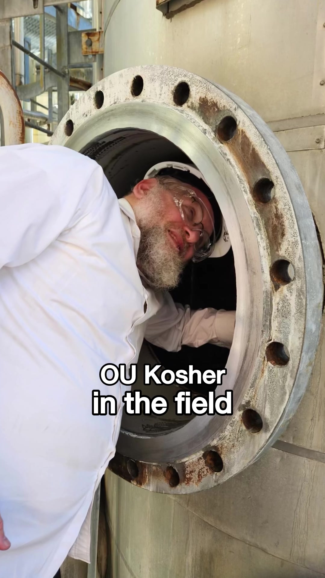 @OU KOSHER