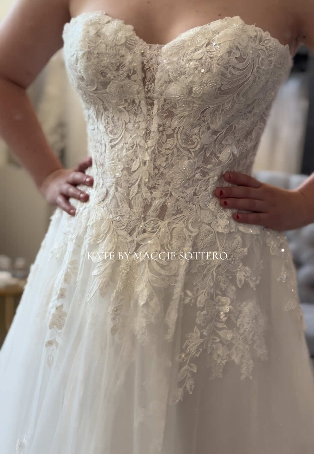 @I Do Bridal