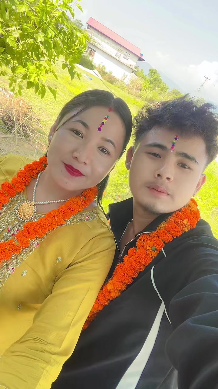 @Dirgesh Rumba Tamang