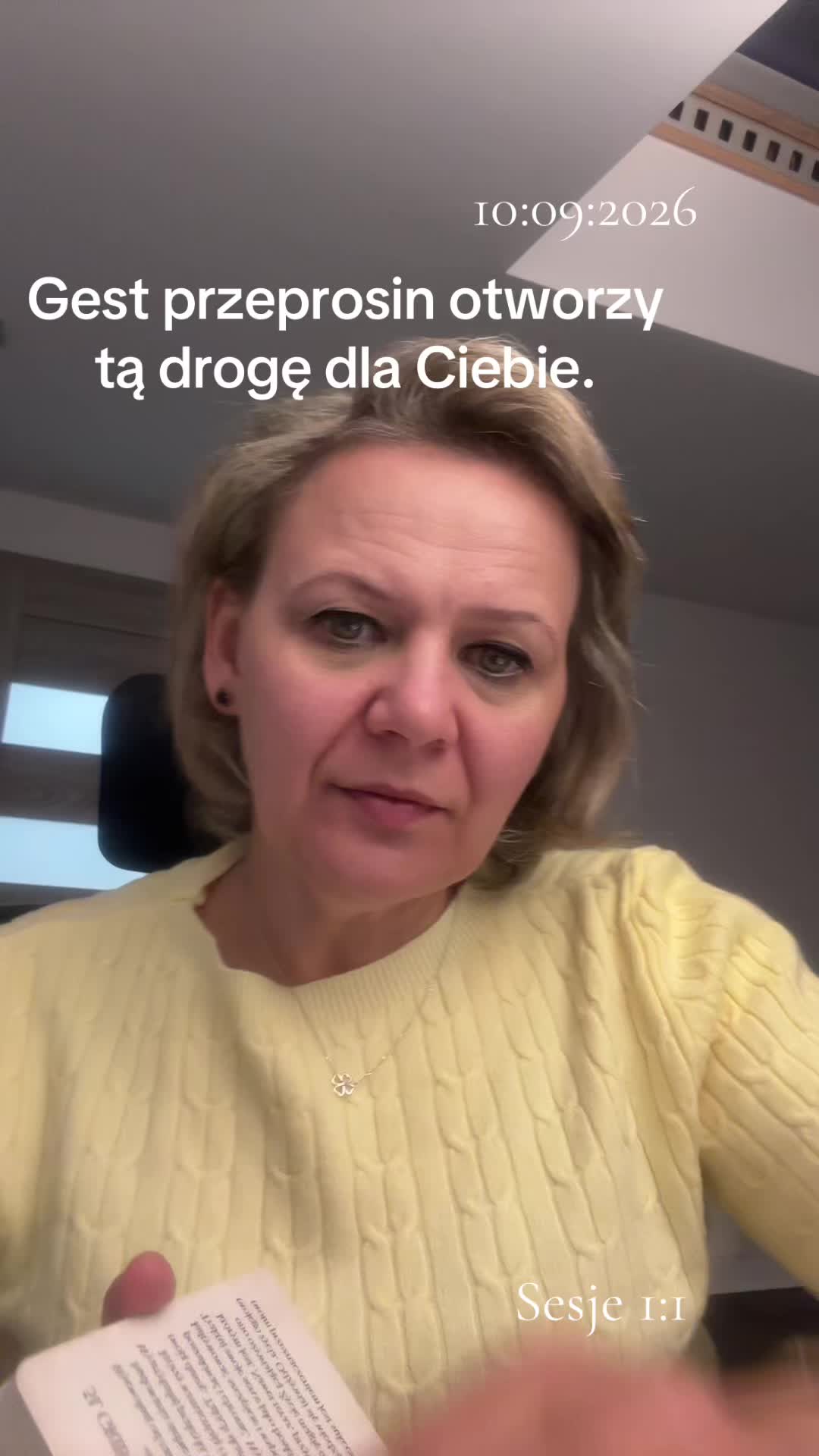 @Odnaleźć siebie