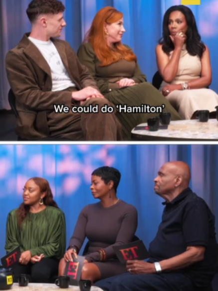@Entertainment Tonight