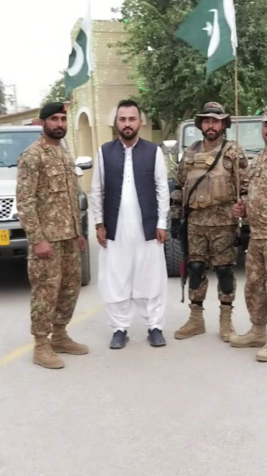 @Adv Ahmed Kakar