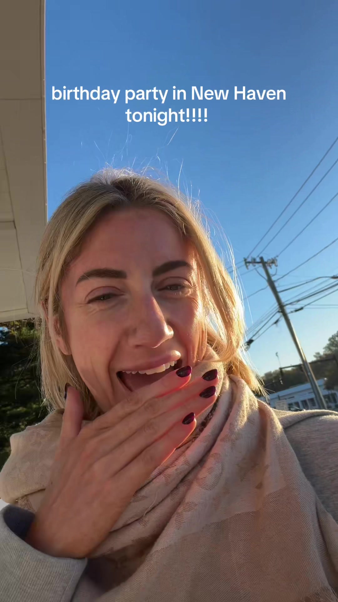 @Alexa Curtis