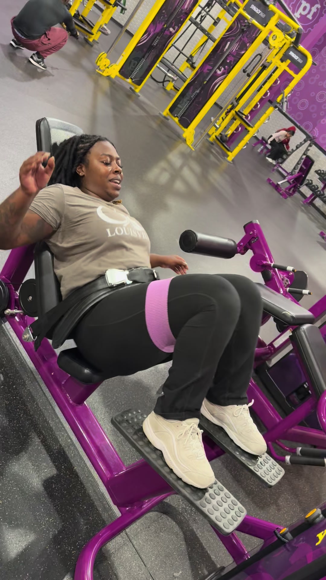 @Serenity Fit