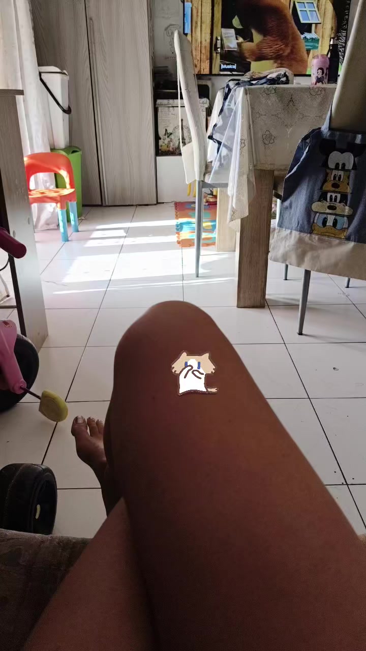 @Manuela