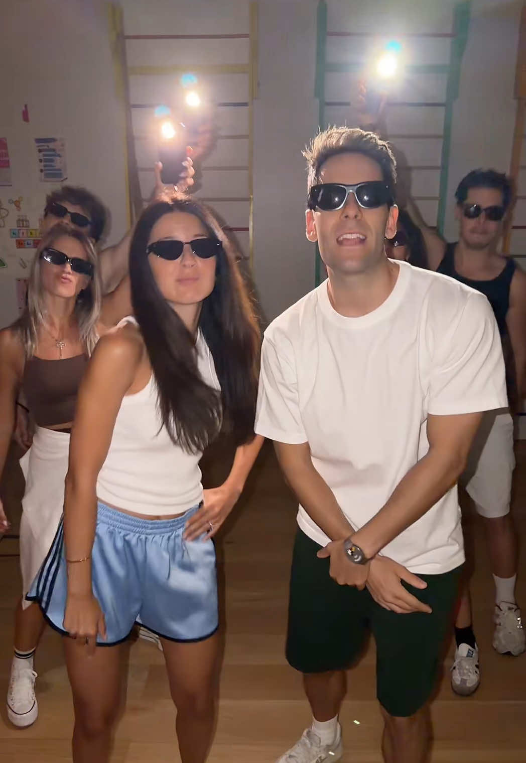 @Me contro Te - Sofì e Luì