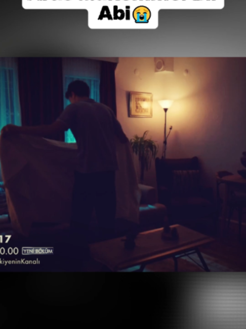@Kameramın Arkası