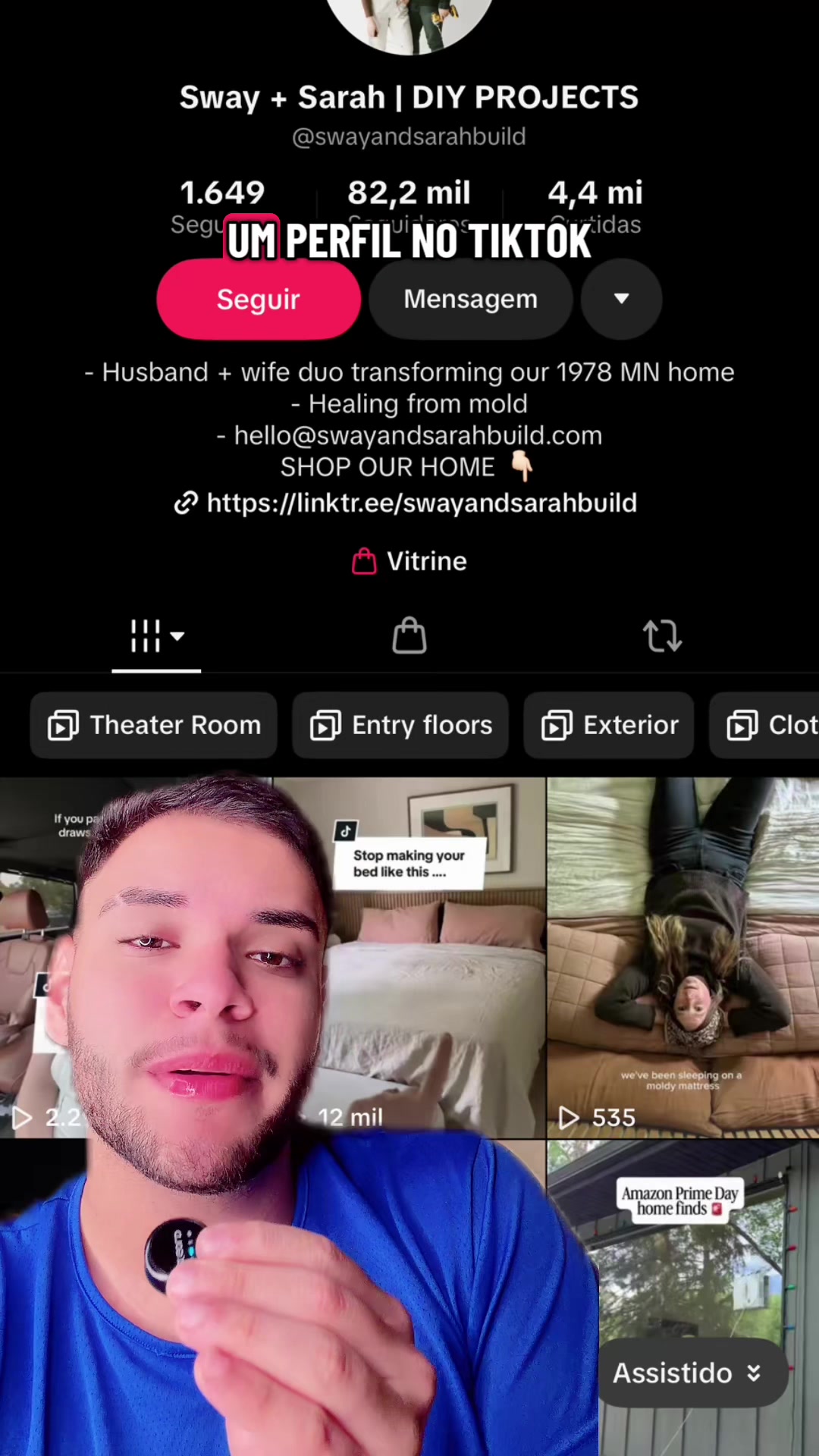 @Victorioso