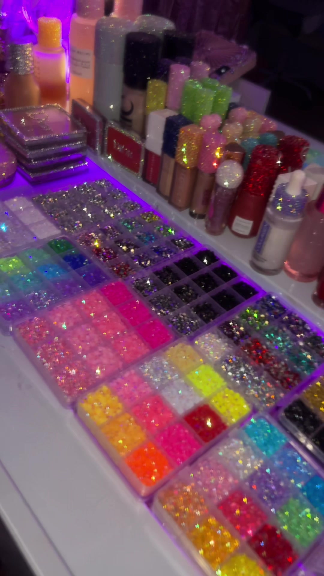 @Guisselmakeup