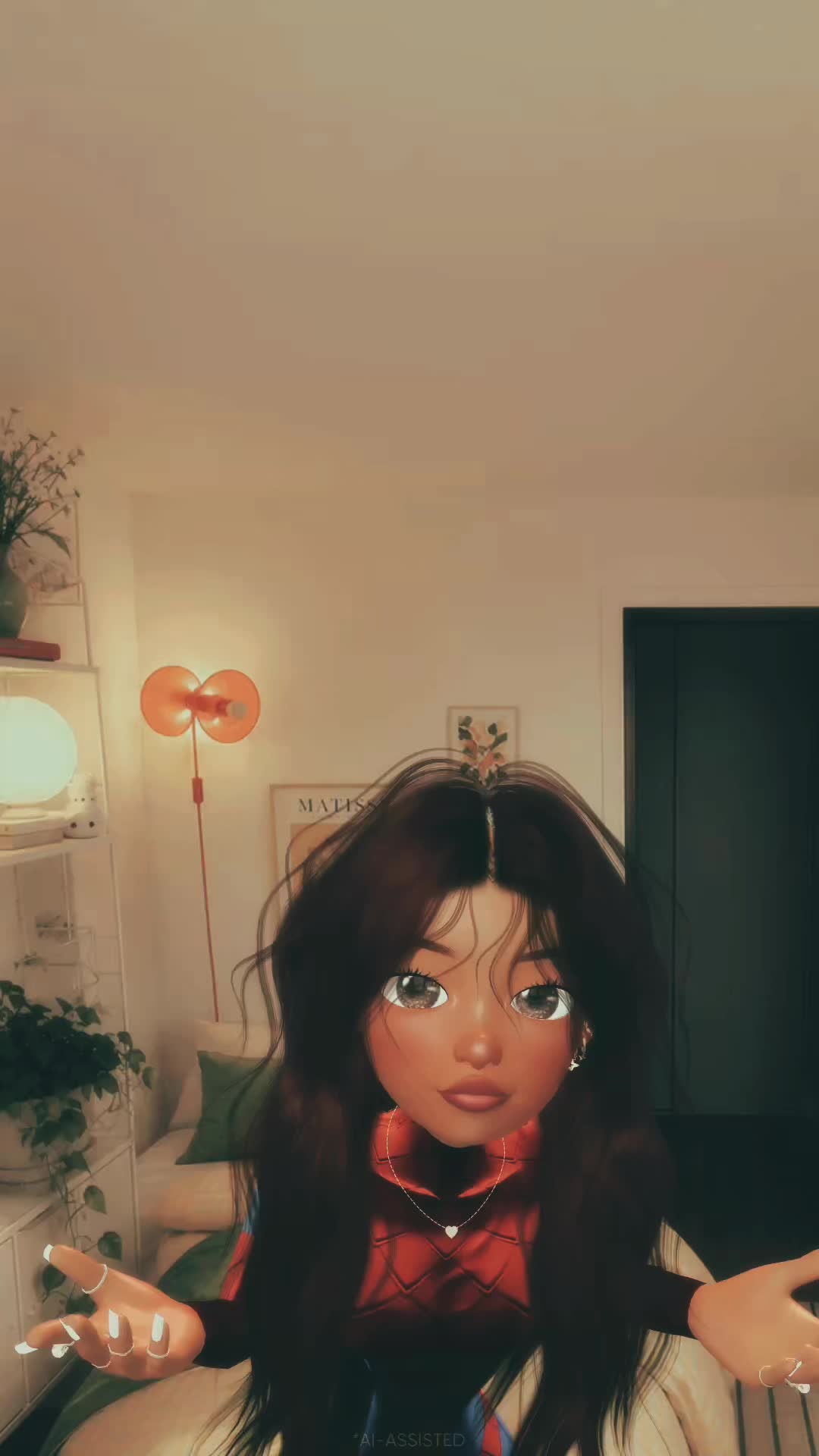 @Ariana🤍