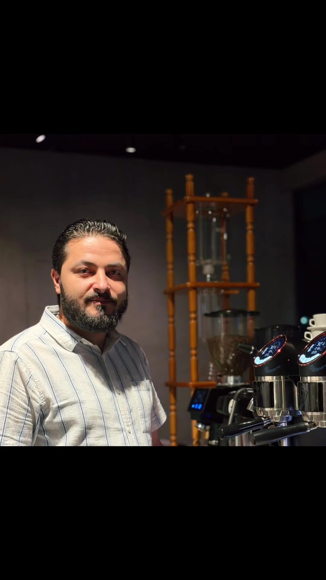 @Barista Mahmoud☕️🧋