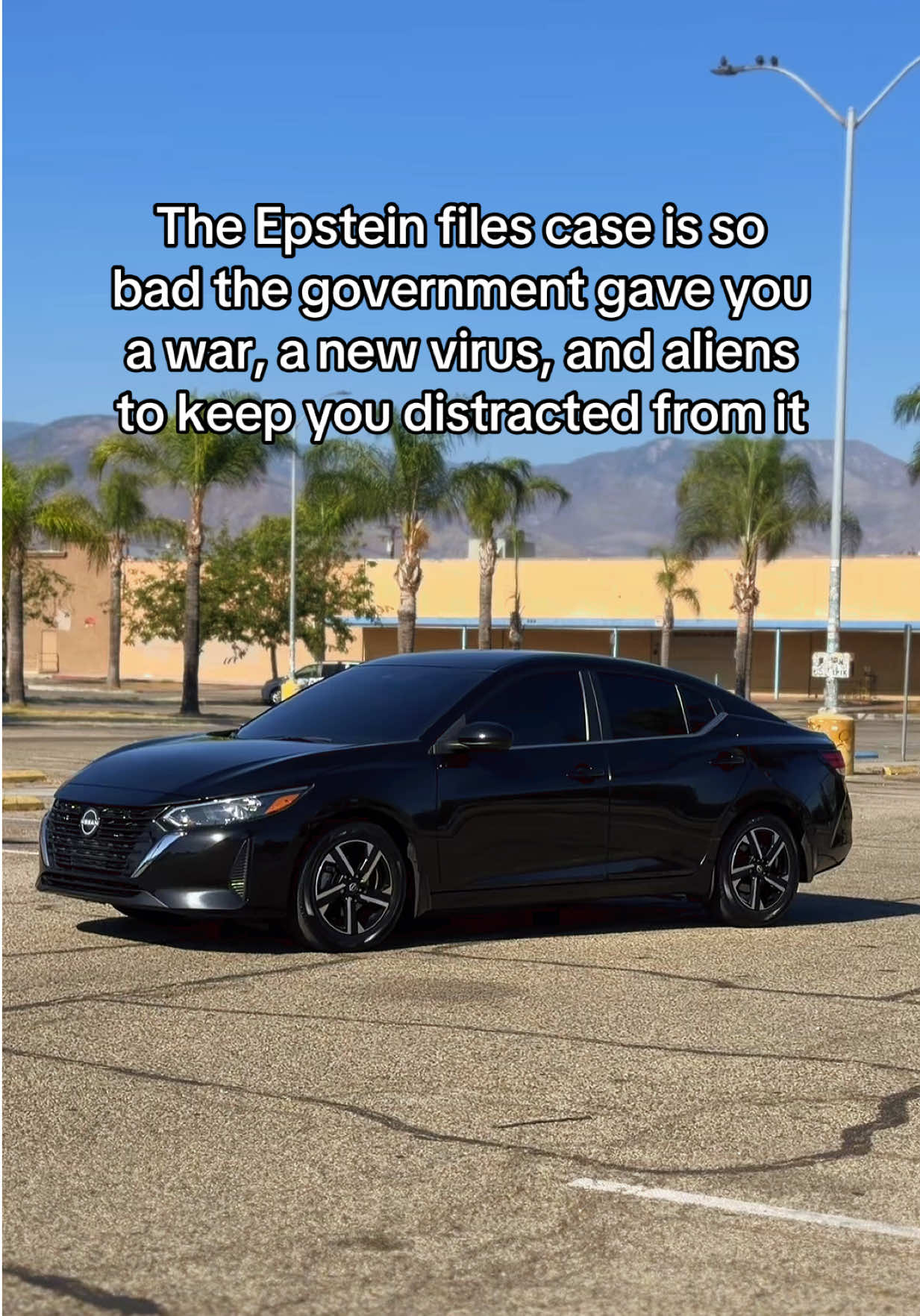 @Ink Nissan