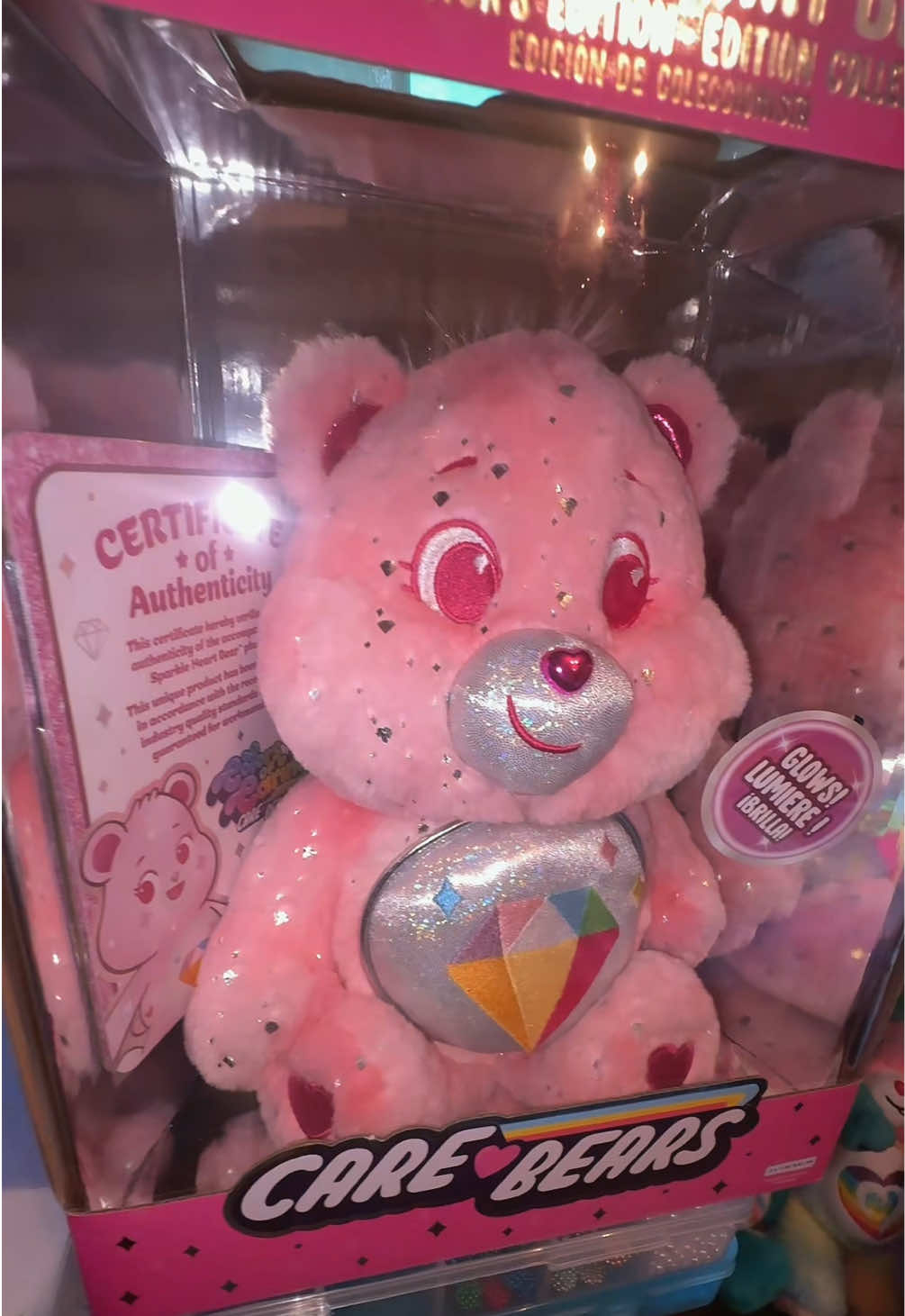 @Wish Bear ★