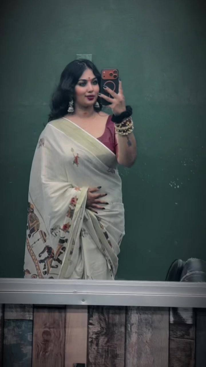 @TARPANAA THYAGARAJAN